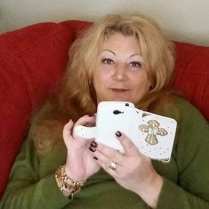 Meet your Posher, Katherine